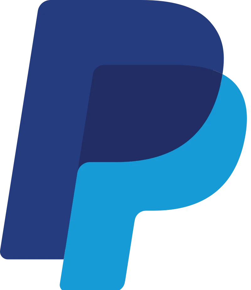Aceitamos PayPal
