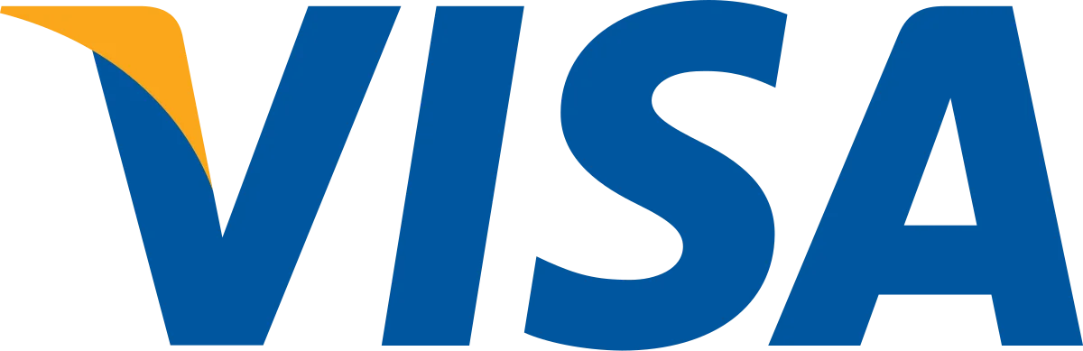 Aceitamos Visa