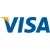 Aceitamos Visa