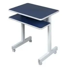 Mesa maquina