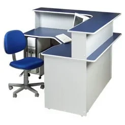 Balcão Atendimento 03