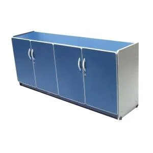 Armario Line02 4 portas