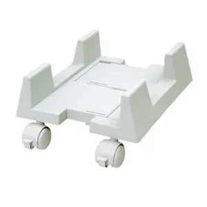 Suporte para CPU de plástico