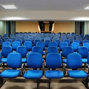 Cadeira Auditório 