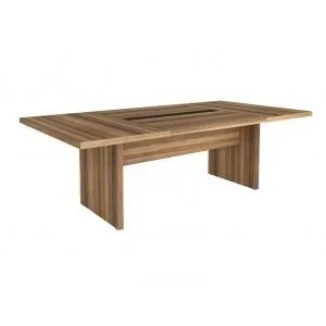 Mesa de Reunião Tamburato 