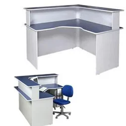 Balcão de Atendimento 01