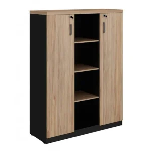 Armário Diretor Credenza 