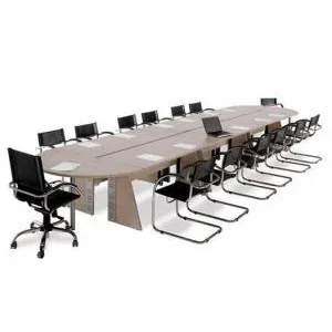 Mesa de reunião
