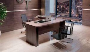 Mesa Gold Office 