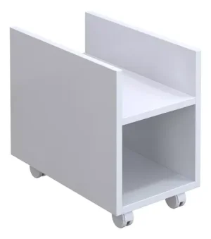 Suporte para CPU