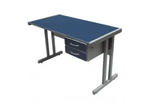 Mesa Reta Blue Basic
