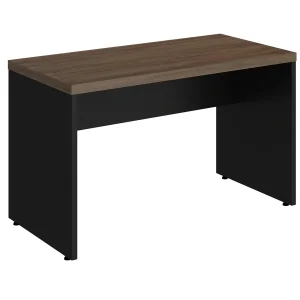 Mesa Reta Madeirada 
