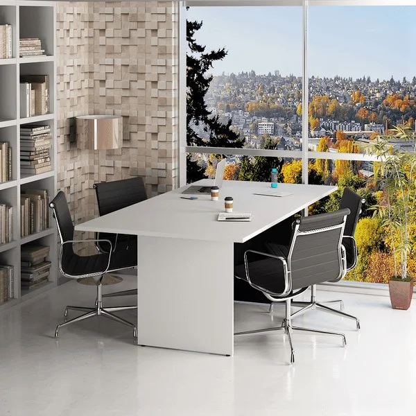 Mesa Reunião White
