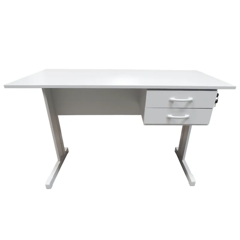Mesa Reta White Basic