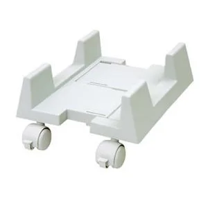 Suporte para CPU de plástico