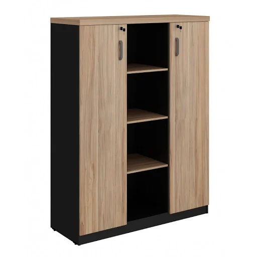 Armário Diretor Credenza 