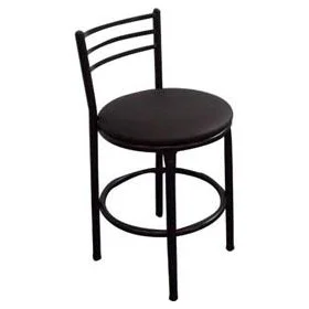Banqueta Simples Baixa
