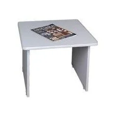Mesa de centro em melaminico bp 15mm