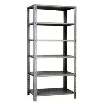 Estante de Aço Chapa 22