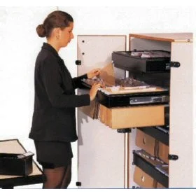 Dispositivo Para Pasta